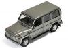 Mercedes Benz W463 G Class G500 V8 1994 silver 1:43 Puch G