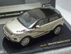 Range Rover Evoque L538 Coupe 3-door 2011 silverbeige black 1:43