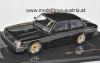 Volvo 242 Custom Limousine 1980 black 1:43