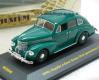 Opel Kapitän Limousine 4-door 1939 green 1:43