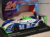 Pescarolo Judd Le Mans 2005 COLLARD / BOULLION / COMAS 1:43