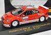 Peugeot 307 WRC 2005 Rally Schweden MÄRTIN / PARK 1:43