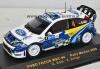 Ford Focus WRC 2005 Rally Mexiko SOLA / AMIGO 1:43