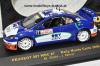 Peugeot 307 WRC 2006 Rally Monte Carlo STOHL / MINOR 1:43 IXO