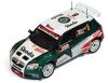 Skoda Fabia S2000 2009 Rallye Monte Carlo KOPECKY / STARY 1:43