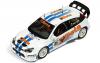 Ford Focus RS WRC 2007 winner Rallye Monza ROSSI / CASSINA 1:43 IXO