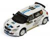 Skoda Fabia S2000 2012 Rally Schweden OGIER / INGRASSIA 1:43