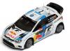 VW Polo R WRC 2013 Rallye Greece Acropolis winner Jari Matti LATVALA / Miikka ANTTILA 1:43