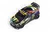 Ford Fiesta RS WRC 2012 Rallye winner Monza Valentino ROSSI / Carlo CASSINA #46 1:43