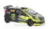 Ford Fiesta RS WRC 2013 Monza Rallye Valentino ROSSI / Carlo CASSINA 1:43