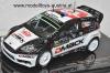 Ford Fiesta RS WRC 2016 Rallye Monte Carlo Ott TÄNAK / Raigo MOLDER 1:43