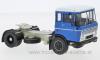 DAF 2600 Zugmaschine 1970 blau 1:43