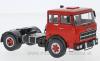 Fiat 619 N1 Zugmachine 1980 rot 1:43