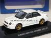 Subaru Impreza WRX STi 2001 New Age weiss 1:64