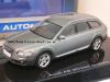 Audi A6 Avant Break Allroad Quattro 2005 silver metallic 1:43