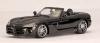 Dodge Viper SRT-10 Cabriolet 2003 black 1:43