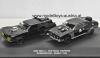 Ford Falcon Mad Max 2 THE ROAD WARRIOR Interceptor + Gegner 1:43