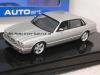 Jaguar XJR 1994 silber metallik 1:43