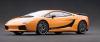 Lamborghini Gallardo SUPERLEGGERA 2008 orange 1:43