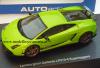 Lamborghini Gallardo LP570-4 SUPERLEGGERA 2010 green 1:43