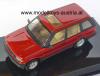 Range Rover 4.6 HSE SUV 1994 - 1998 rot metallik 1:43