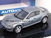 Mazda RX-8 2003 RX 8 grau metallik 1:43