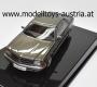 Mercedes Benz C126 Coupe 500 SEC 1981 - 1991 grau metallik 1:43