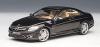 Mercedes Benz AMG CL63 Coupe black 1:43