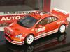 Peugeot 307 WRC Rally Monte Carlo 2005 MÄRTIN / PARK 1:43