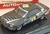 Mercedes C126 Coupe 500 SEC AMG 1989 SPA LUDWIG / CUDINI 1:43