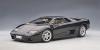 Lamborghini Diablo VT 6.0 2001 schwarz 1:18