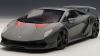 Lamborghini Sesto Elemento 2010 Carbongrey 1:18