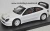 Citroen Xsara WRC 2004 PLAIN BODY Version white 1:18