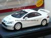 Peugeot 307 WRC 2005 PLAIN BODY Version weiss 1:18