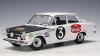 Ford Cortina MK I GT 1964 Sieger Rally Safari HUGES / YOUNG 1:18