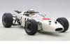 Honda RA272 1965 Sieger Mexiko GP Richi GINTHER 1:18 AutoArt