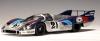 Porsche 917 Langheck 1971 Le Mans ELFORD / LARROUSSE 1:18