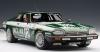 Jaguar XJS Coupe 1984 TWR Rennen Spa PERCY / HEYER 1:18 AutoArt