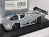 Sauber C9 Mercedes 1989 NÜRBURGRING Mauro BALDI / Kenny ACHESON 1:43