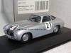 Mercedes Benz 300 SL winner Le Mans 1952 LANG / RIESS 1:43