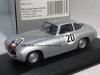 Mercedes Benz 300 SL Le Mans 1952 #20 1:43