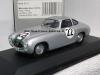 Mercedes Benz 300 SL Le Mans 1952 #22 1:43