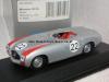 Mercedes 300 SL Spider NÜRBURGRING 1952 Riess #22 1:43