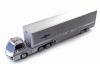 Chevrolet Turbo Titan III LKW Truck 1966 silber 1:43