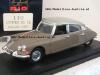 Citroen DS19 DS 19 Limousine Pallas 1965 grau 1:43