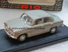 Alfa Romeo Giulietta Berlina 1955 1.Serie dunkelgrau 1:43