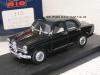 Alfa Romeo Giulietta Berlina 1955 1.Serie schwarz 1:43