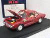 Lancia Fulvia Coupe 1200 HF 1966 rot 1:43