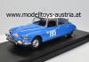 Citroen DS19 DS 19 1966 Rallye Monte Carlo TOIVONEN / MIKANDER 1:43