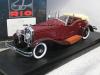 Isotta Fraschini 8A 1930 Cabrio offen 1:43